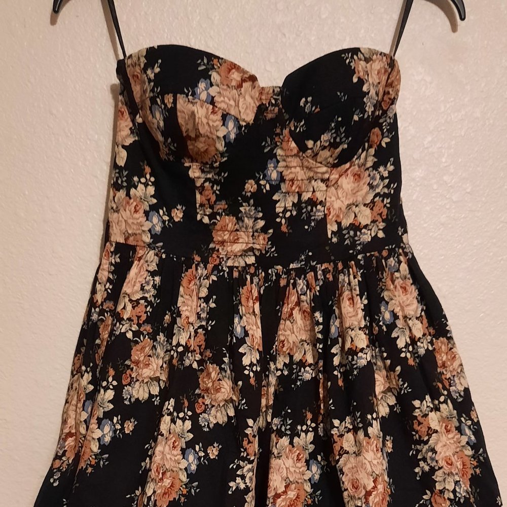 Party or formal dress